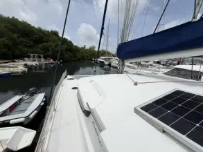 Thumbnail von Fountaine Pajot Mahe 36 Evolution QUINOA