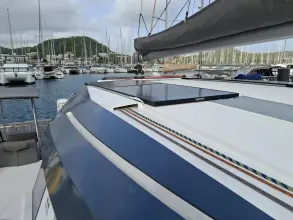Thumbnail von Nautitech 46 Open ILLUSION