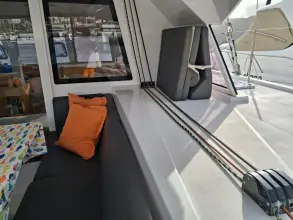Thumbnail von Nautitech 46 Open ILLUSION