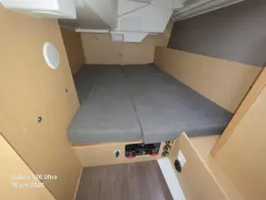 Thumbnail von Beneteau Oceanis 38 Ours Blanc
