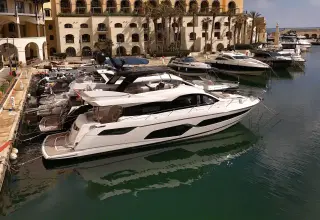 Sunseeker Manhattan 68 21793