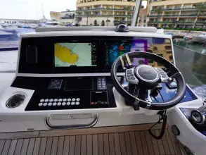 Thumbnail von Sunseeker Manhattan 68 21793