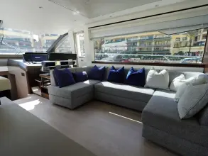 Thumbnail von Sunseeker Manhattan 68 21793