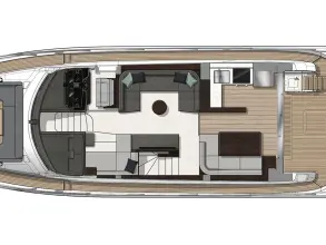 Thumbnail von Sunseeker Manhattan 68 21793