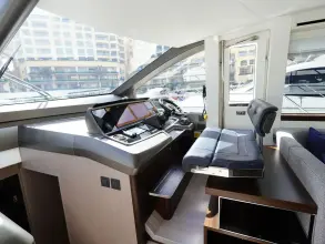 Thumbnail von Sunseeker Manhattan 68 21793