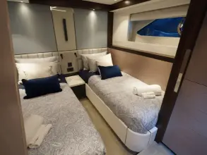 Thumbnail von Sunseeker Manhattan 68 21793