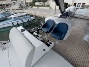 Thumbnail von Sunseeker Manhattan 68 21793