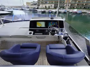 Thumbnail von Sunseeker Manhattan 68 21793