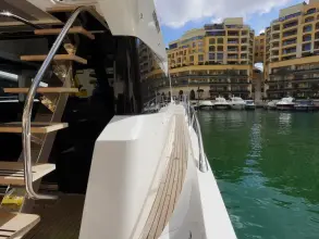 Thumbnail von Sunseeker Manhattan 68 21793