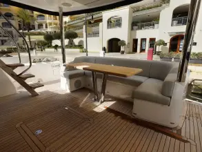 Thumbnail von Sunseeker Manhattan 68 21793