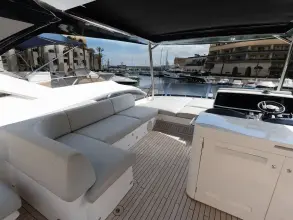 Thumbnail von Sunseeker Manhattan 68 21793