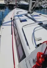 Thumbnail von Beneteau Oceanis 48