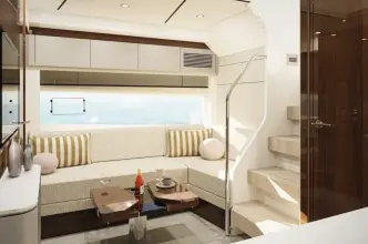 Fairline Targa 47 GT
