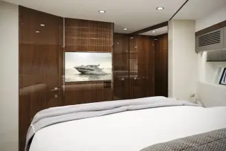Thumbnail von Fairline Targa 47 GT