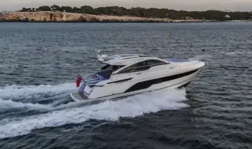 Thumbnail von Fairline Targa 47 GT