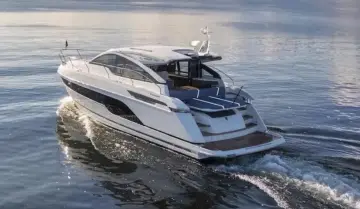 Thumbnail von Fairline Targa 47 GT
