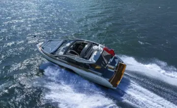 Thumbnail von Fairline Targa 40 Open
