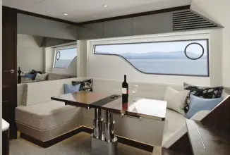 Thumbnail von Fairline Targa 40 Open