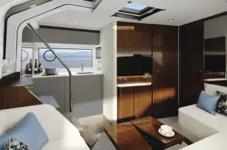 Thumbnail von Fairline Targa 40 Open