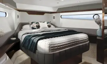 Thumbnail von Fairline Targa 40 Open