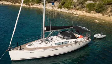 Beneteau Oceanis 46