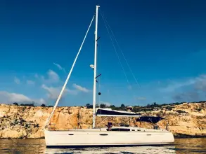 Thumbnail von Beneteau Oceanis 46