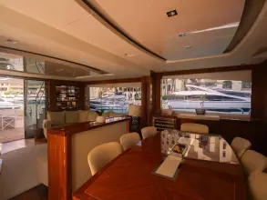 Thumbnail von Sunseeker 86 Yacht AINO A