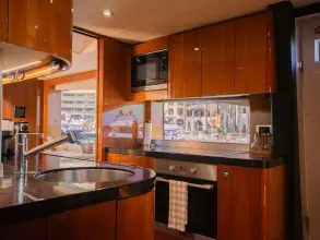 Thumbnail von Sunseeker 86 Yacht AINO A