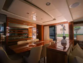 Thumbnail von Sunseeker 86 Yacht AINO A