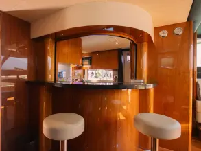 Thumbnail von Sunseeker 86 Yacht AINO A