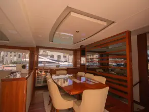Thumbnail von Sunseeker 86 Yacht AINO A