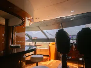 Thumbnail von Sunseeker 86 Yacht AINO A