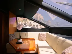 Thumbnail von Sunseeker 86 Yacht AINO A