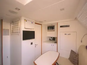 Thumbnail von Sunseeker 86 Yacht AINO A
