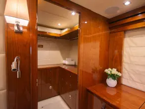 Thumbnail von Sunseeker 86 Yacht AINO A