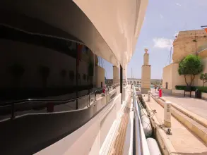 Thumbnail von Sunseeker 86 Yacht AINO A