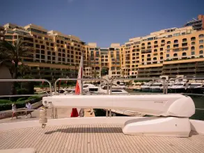 Thumbnail von Sunseeker 86 Yacht AINO A