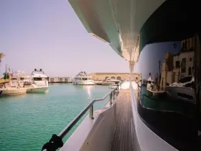 Thumbnail von Sunseeker 86 Yacht AINO A