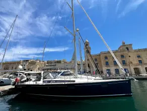Thumbnail von Beneteau Oceanis 48