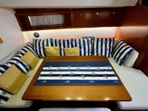 Thumbnail von Beneteau Oceanis 48