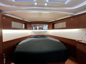 Thumbnail von Beneteau Oceanis 48