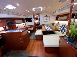 Thumbnail von Beneteau Oceanis 48
