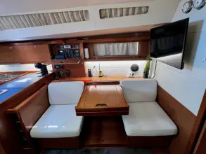 Thumbnail von Beneteau Oceanis 48