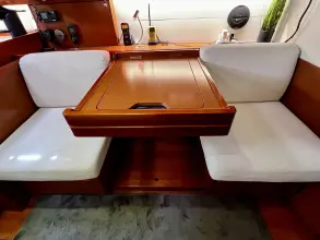 Thumbnail von Beneteau Oceanis 48