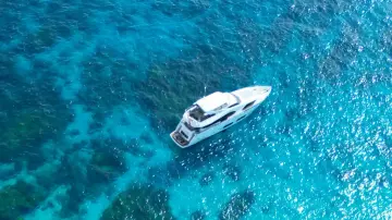 Thumbnail von Sunseeker Yacht 95 EVERDEEN