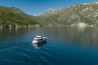 Thumbnail von Sunseeker Yacht 95 EVERDEEN