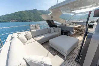 Thumbnail von Sunseeker Yacht 95 EVERDEEN