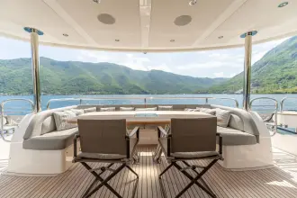 Thumbnail von Sunseeker Yacht 95 EVERDEEN