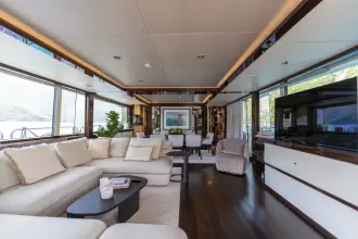 Thumbnail von Sunseeker Yacht 95 EVERDEEN