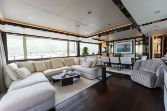 Thumbnail von Sunseeker Yacht 95 EVERDEEN